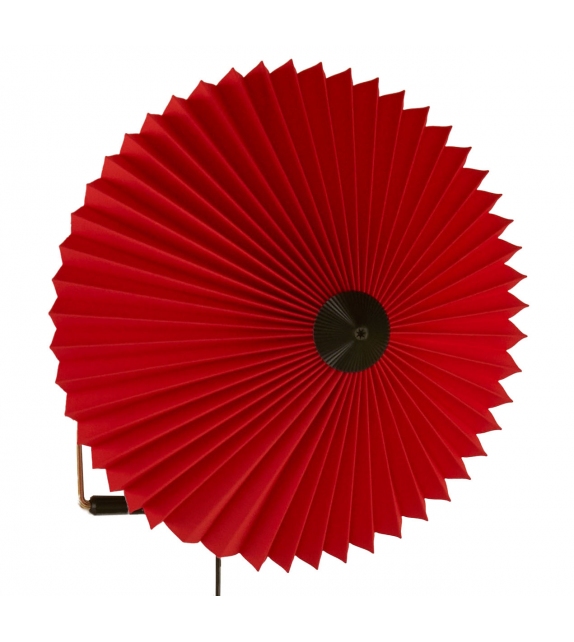 Matin Hay Lampada da Parete