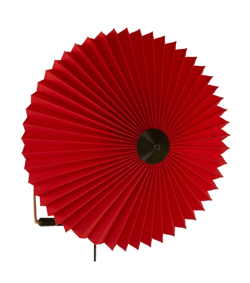 Matin Hay Lampada da Parete