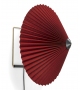 Matin Hay Wall Lamp