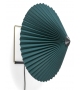 Matin Hay Wall Lamp