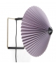 Matin Hay Wall Lamp