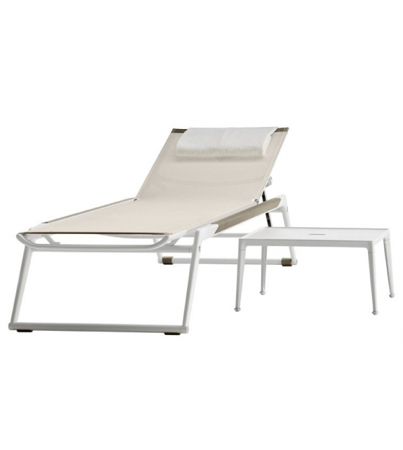 Mirto B&B Italia Outdoor Coffee Table