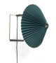 Matin Hay Wall Lamp