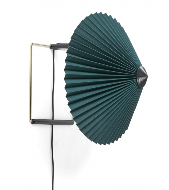 Matin Hay Lampada da Parete