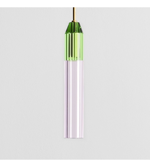 Carnival Reflections Copenhagen Pendant Lamp