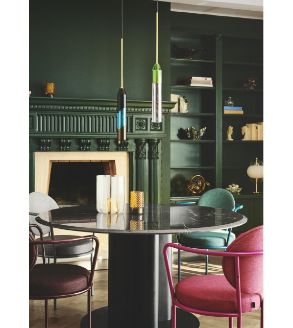 Carnival Reflections Copenhagen Pendant Lamp