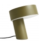 Slant Hay Table Lamp