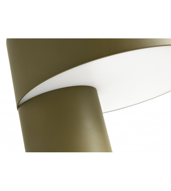 Slant Hay Lampe de Table