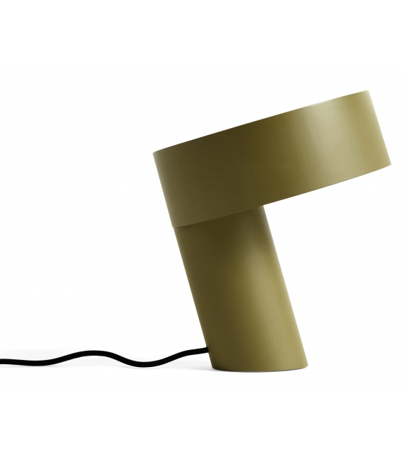 Slant Hay Lampada da Tavolo