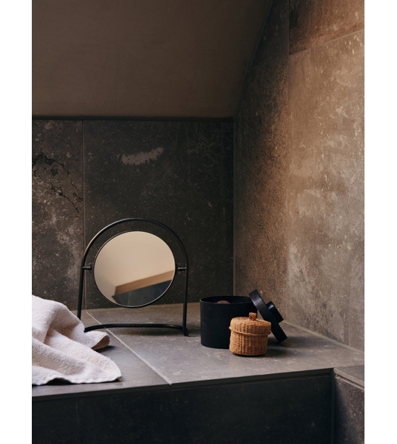 Nimbus Menu Tischspiegel