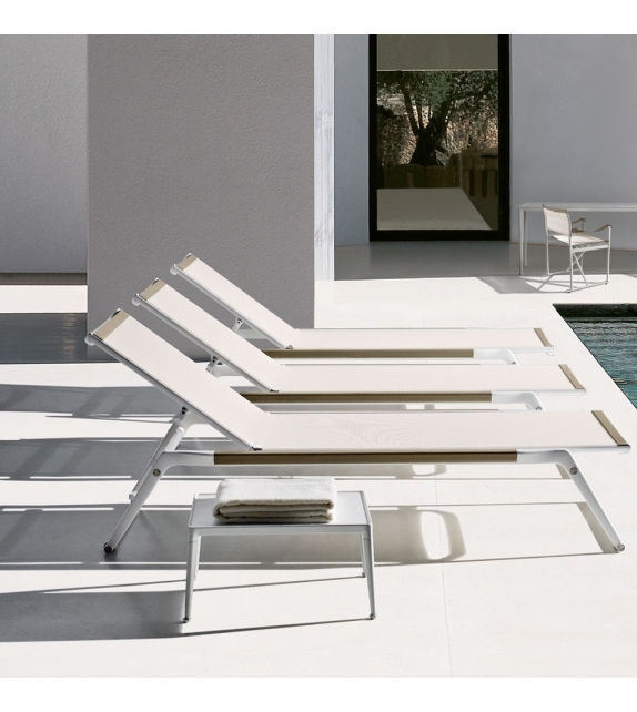 Mirto B&B Italia Outdoor Coffee Table