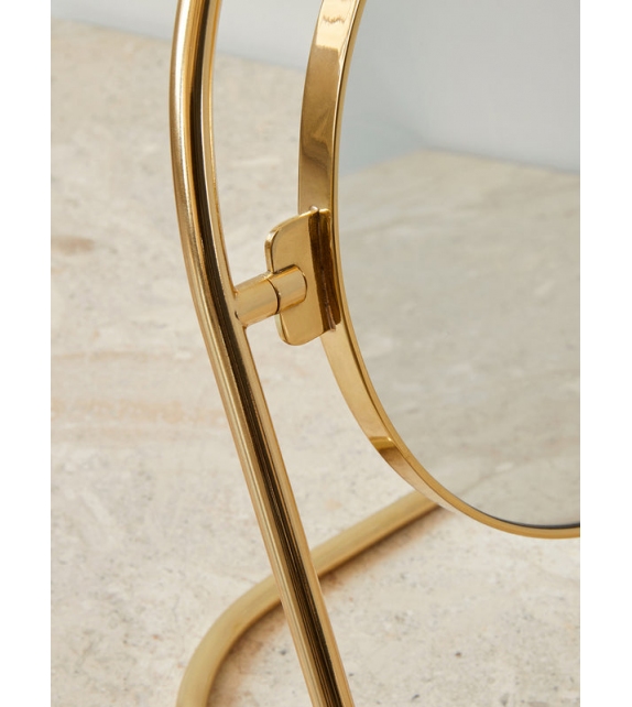 Nimbus Menu Tischspiegel