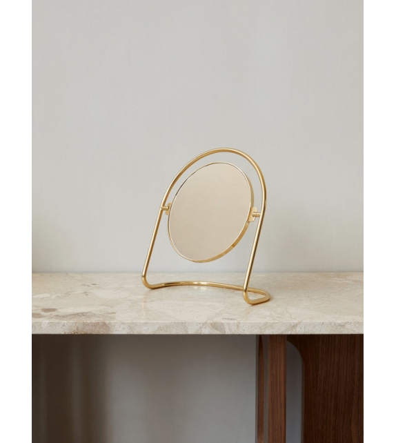 Nimbus Menu Tischspiegel