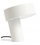 Slant Hay Table Lamp