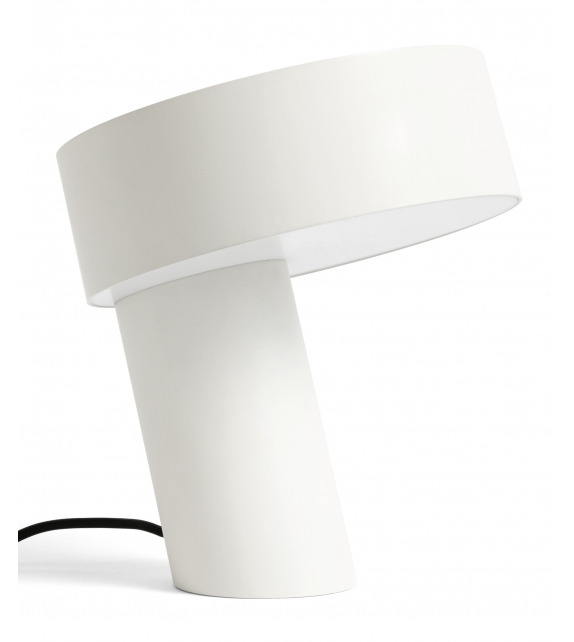 Slant Hay Table Lamp