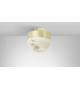 Lucid Flush CTO Lighting Lampada da Parete/Soffitto