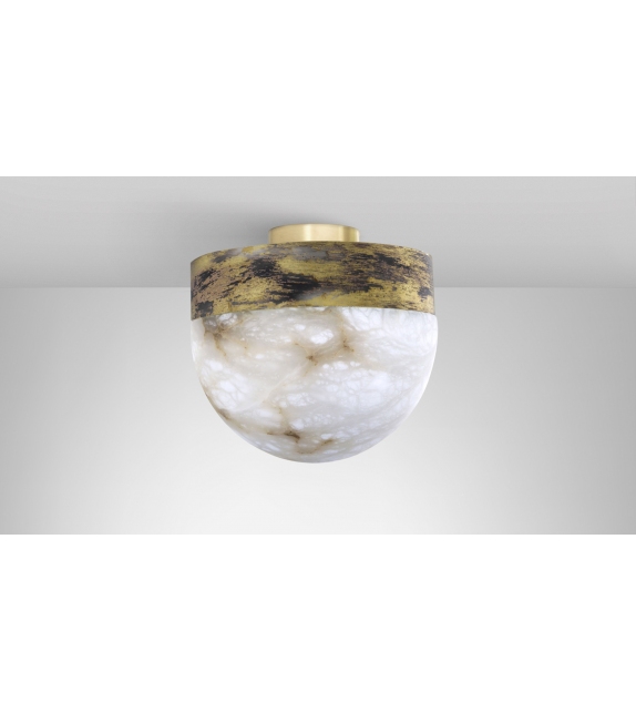 Lucid Flush CTO Lighting Lámpara de Pared/Techo