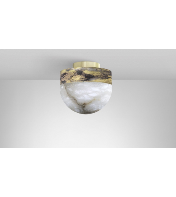 Lucid Flush CTO Lighting Wall/Ceiling Lamp