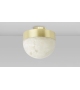 Lucid Flush CTO Lighting Lampada da Parete/Soffitto