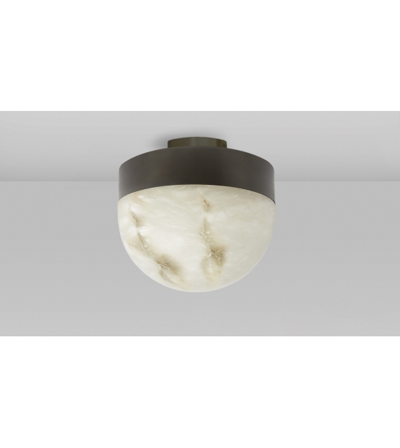 Lucid Flush CTO Lighting Wall/Ceiling Lamp