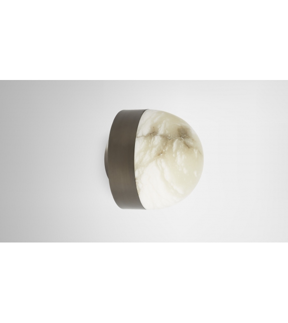 Lucid Flush CTO Lighting Lampada da Parete/Soffitto