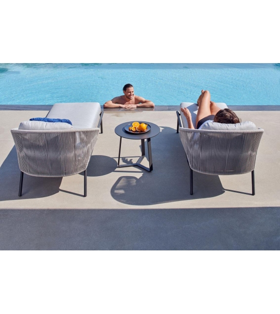 Giro Manutti Table Basse