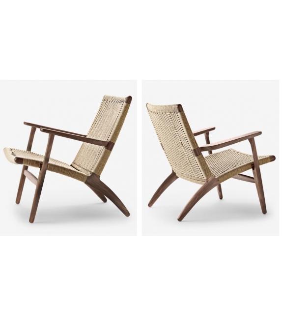 CH25 Carl Hansen & Søn Butaca
