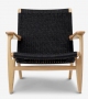 CH25 Lounge Chair Carl Hansen & Søn