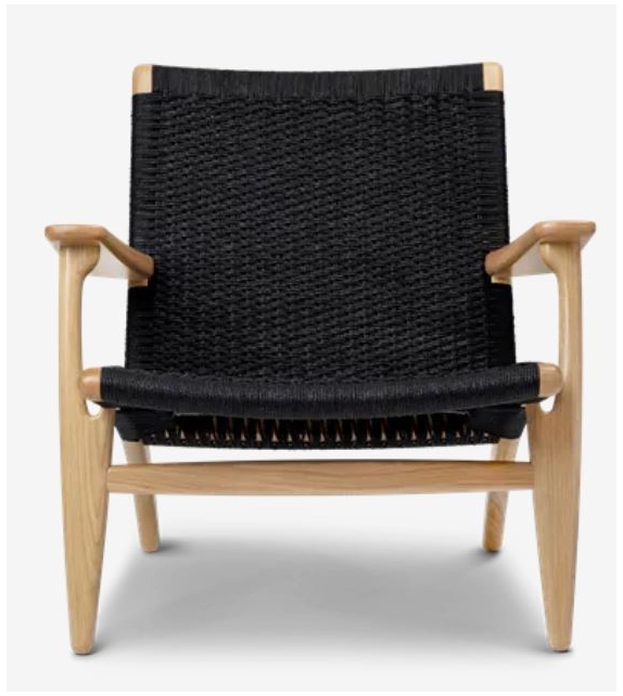 CH25 Carl Hansen & Søn Fauteuil