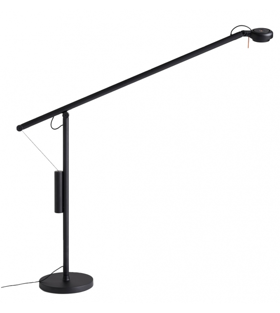 Fifty-Fifty Hay Tischleuchte