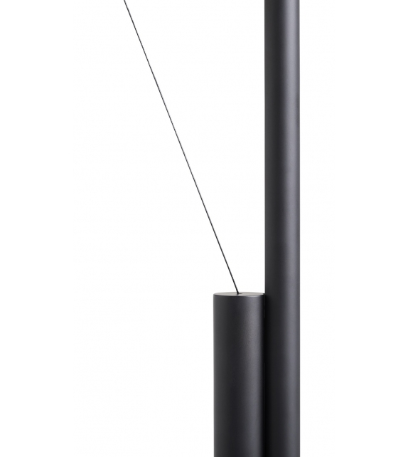 Fifty-Fifty Hay Table Lamp