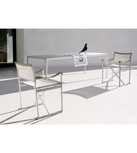 Mirto B&B Italia Outdoor Tisch