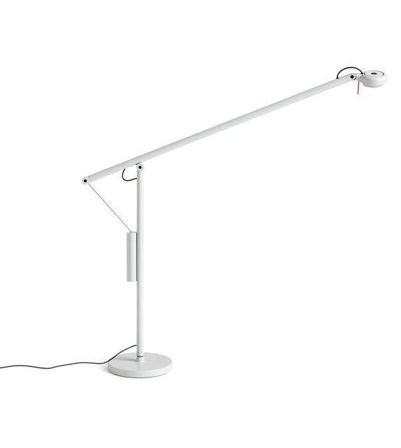 Fifty-Fifty Hay Table Lamp