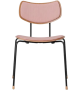 VLA26P Vega Chair Carl Hansen & Søn Stuhl
