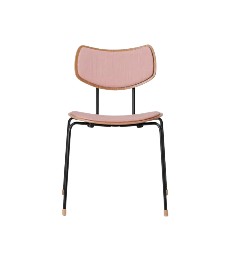 VLA26P Vega Chair Carl Hansen & Søn Sedia