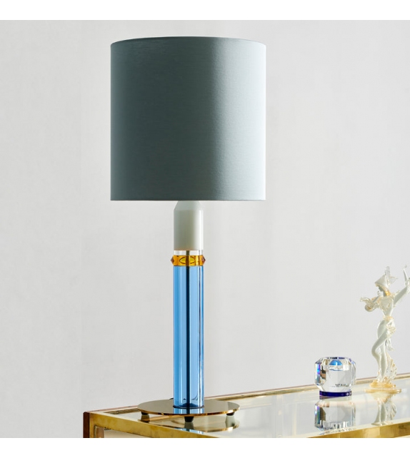 Carnival NO. 2 Copenhagen Table Lamp