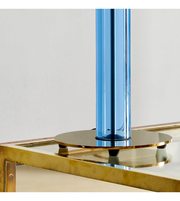 Carnival NO. 2 Copenhagen Table Lamp