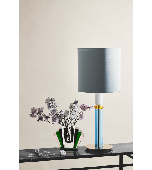 Carnival NO. 2 Copenhagen Table Lamp