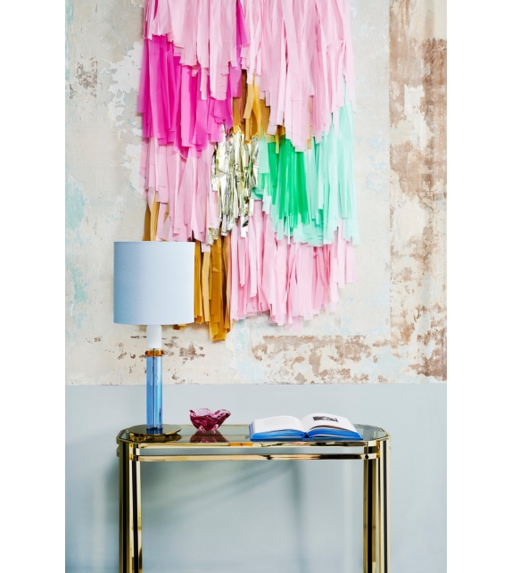 Carnival NO. 2 Copenhagen Table Lamp