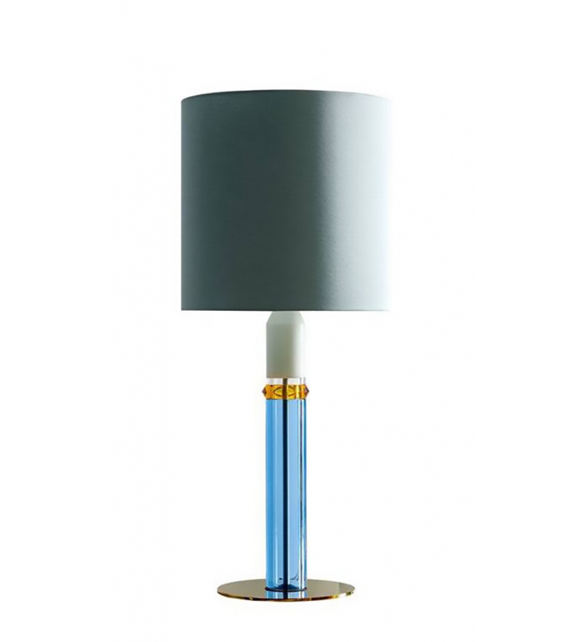 Carnival NO. 2 Copenhagen Table Lamp
