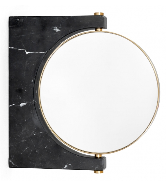 Pepe Menu Wandspiegel