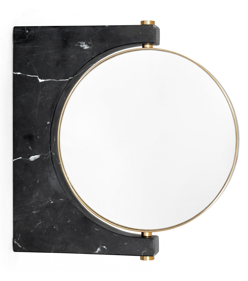 Pepe Menu Wall Mirror