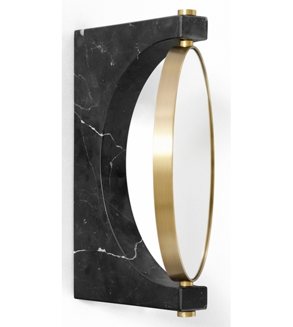 Pepe Menu Wall Mirror