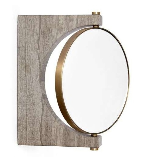 Pepe Menu Wall Mirror