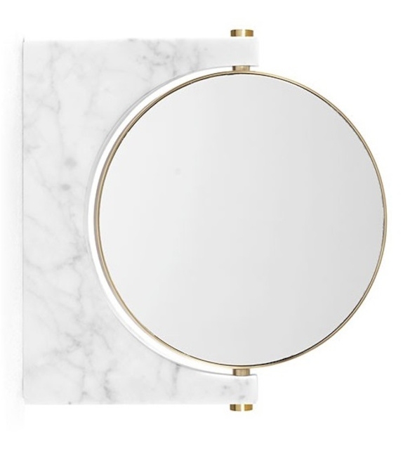 Pepe Menu Wall Mirror