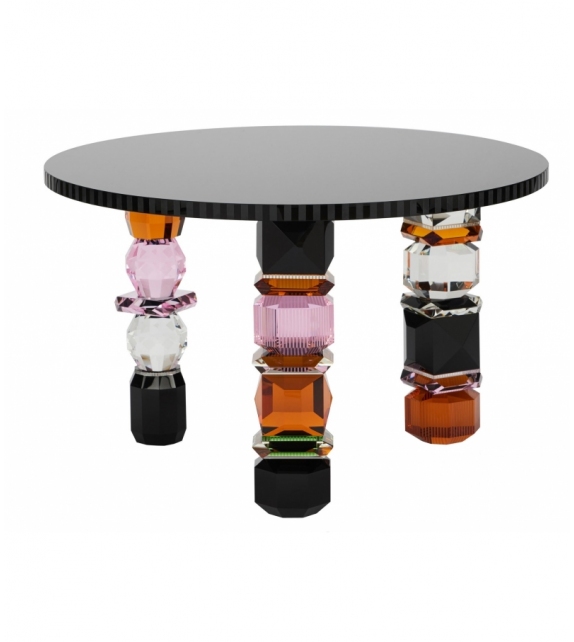 Orlando Reflections Copenhagen Table Basse