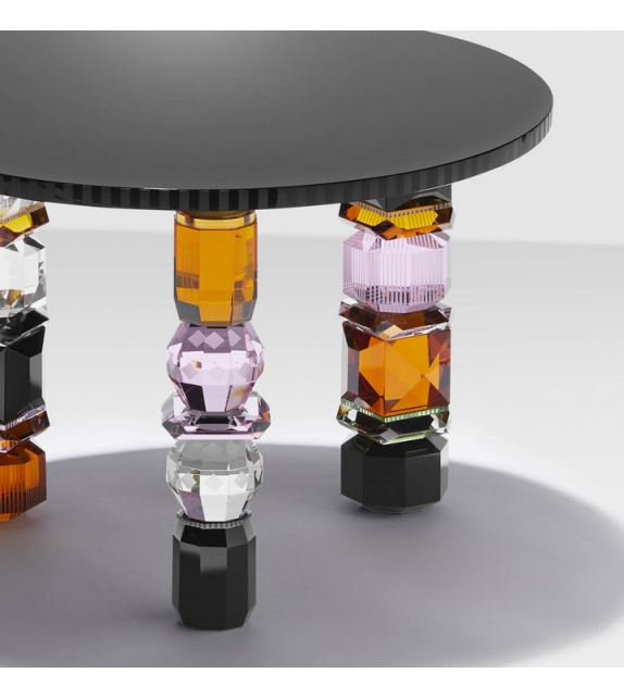 Orlando Reflections Copenhagen Table Basse