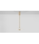Cielo CTO Lighting Wall/Ceiling Lamp