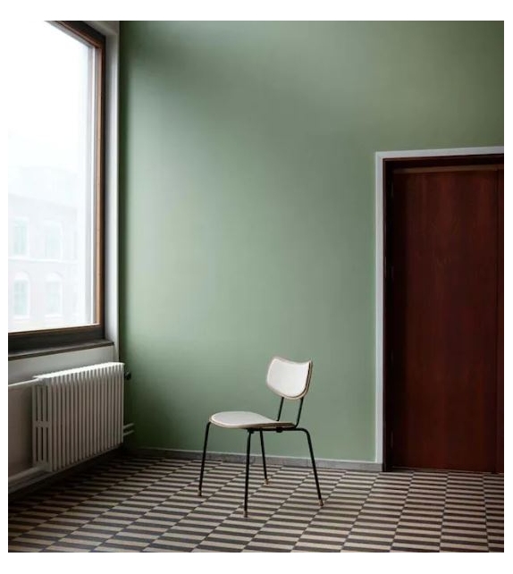 VLA26P Vega Chair Carl Hansen & Søn Stuhl