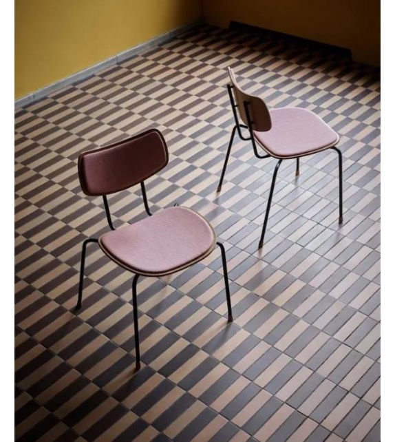 VLA26P Vega Chair Carl Hansen & Søn Silla